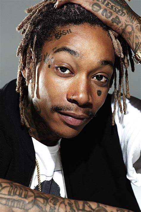 khalifa rapper|wiz khalifa ethnicity.